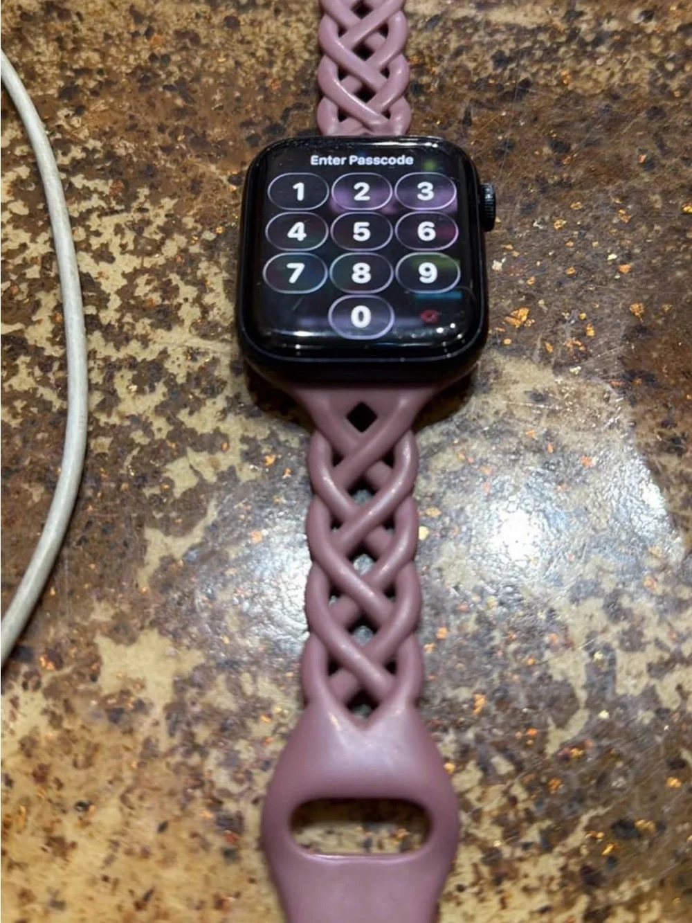 Apple Watch SE 44mm